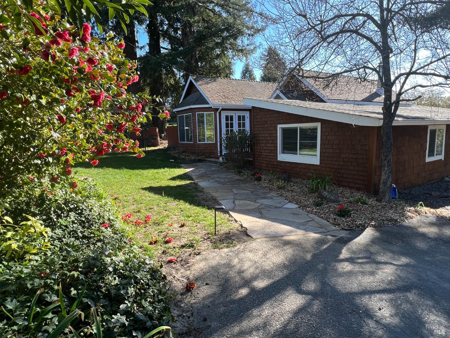 1748 Laguna Road Santa Rosa, CA 95401 - Photo 31 of 81