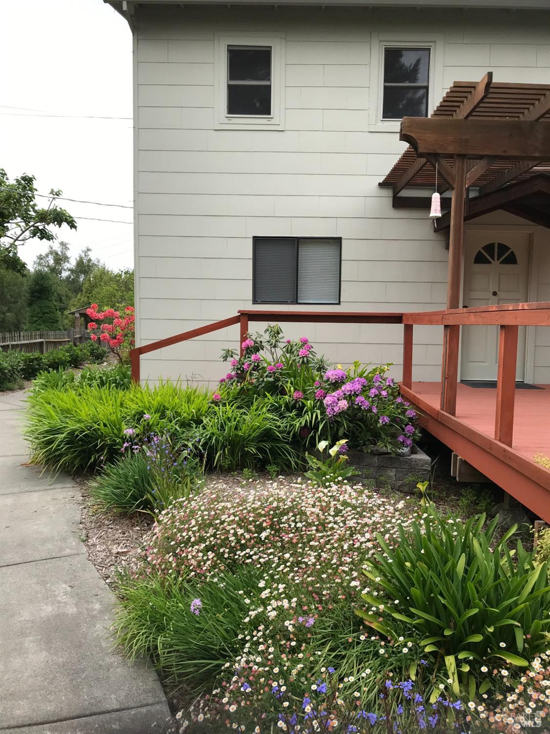 1748 Laguna Road Santa Rosa, CA 95401 - Photo 48 of 81