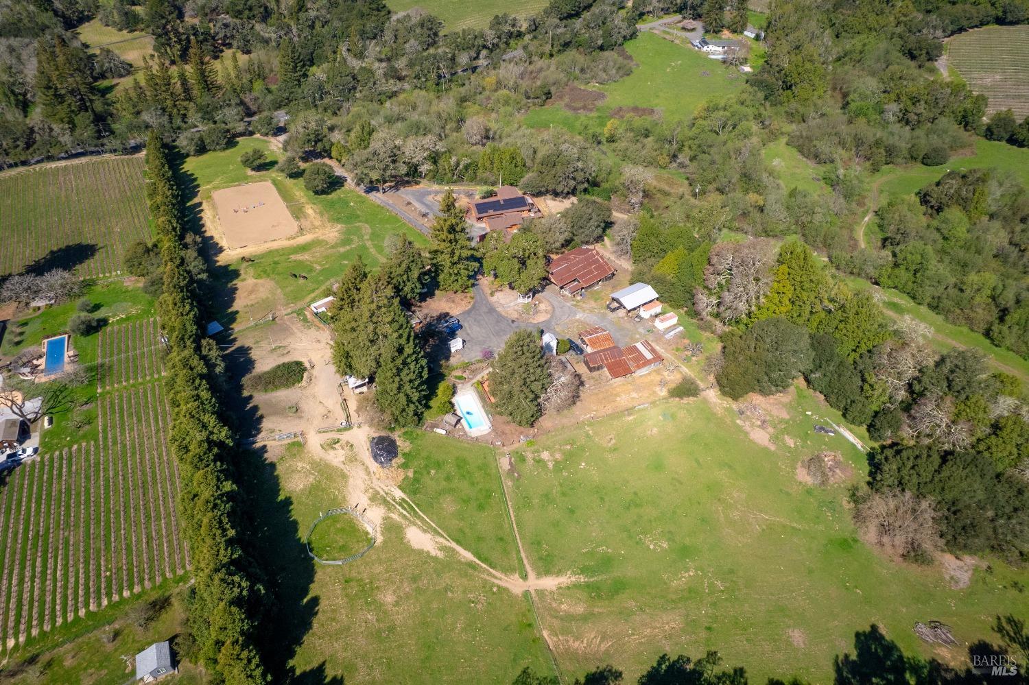 1748 Laguna Road Santa Rosa, CA 95401 - Photo 49 of 81