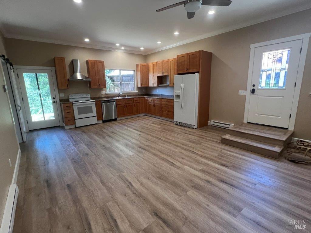 1748 Laguna Road Santa Rosa, CA 95401 - Photo 53 of 81