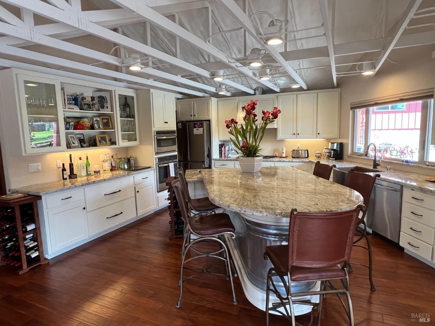 1748 Laguna Road Santa Rosa, CA 95401 - Photo 8 of 81