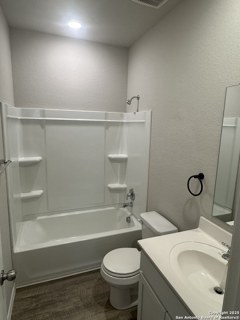 3439 RedBud Grove San Antonio, TX 78264 - Photo 12 of 18