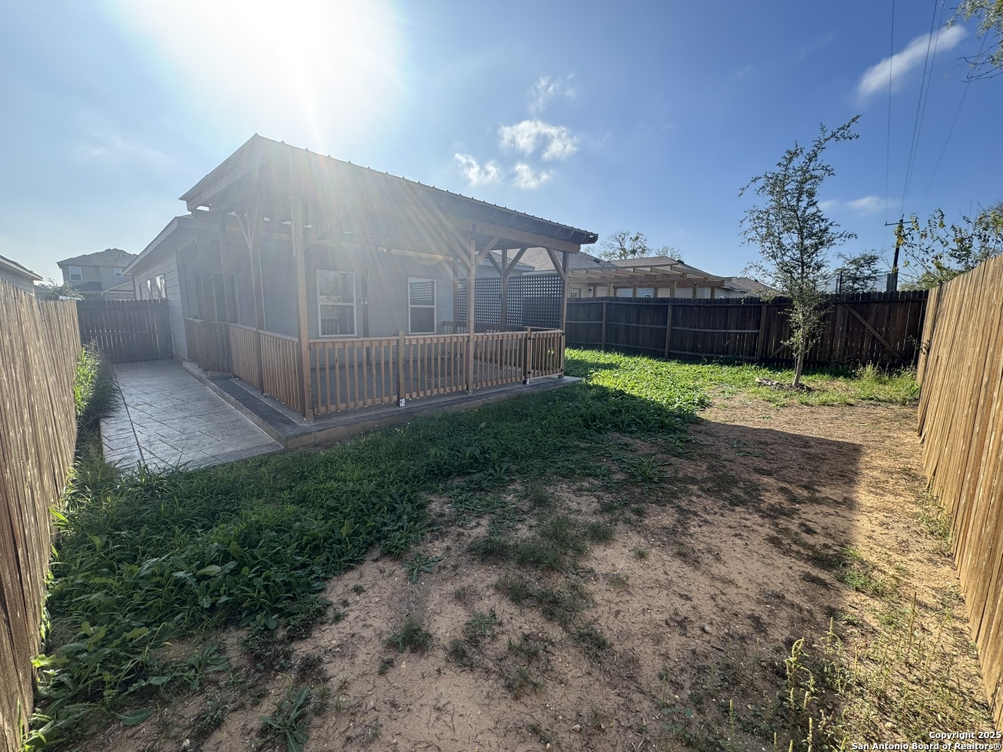 3439 RedBud Grove San Antonio, TX 78264 - Photo 16 of 18