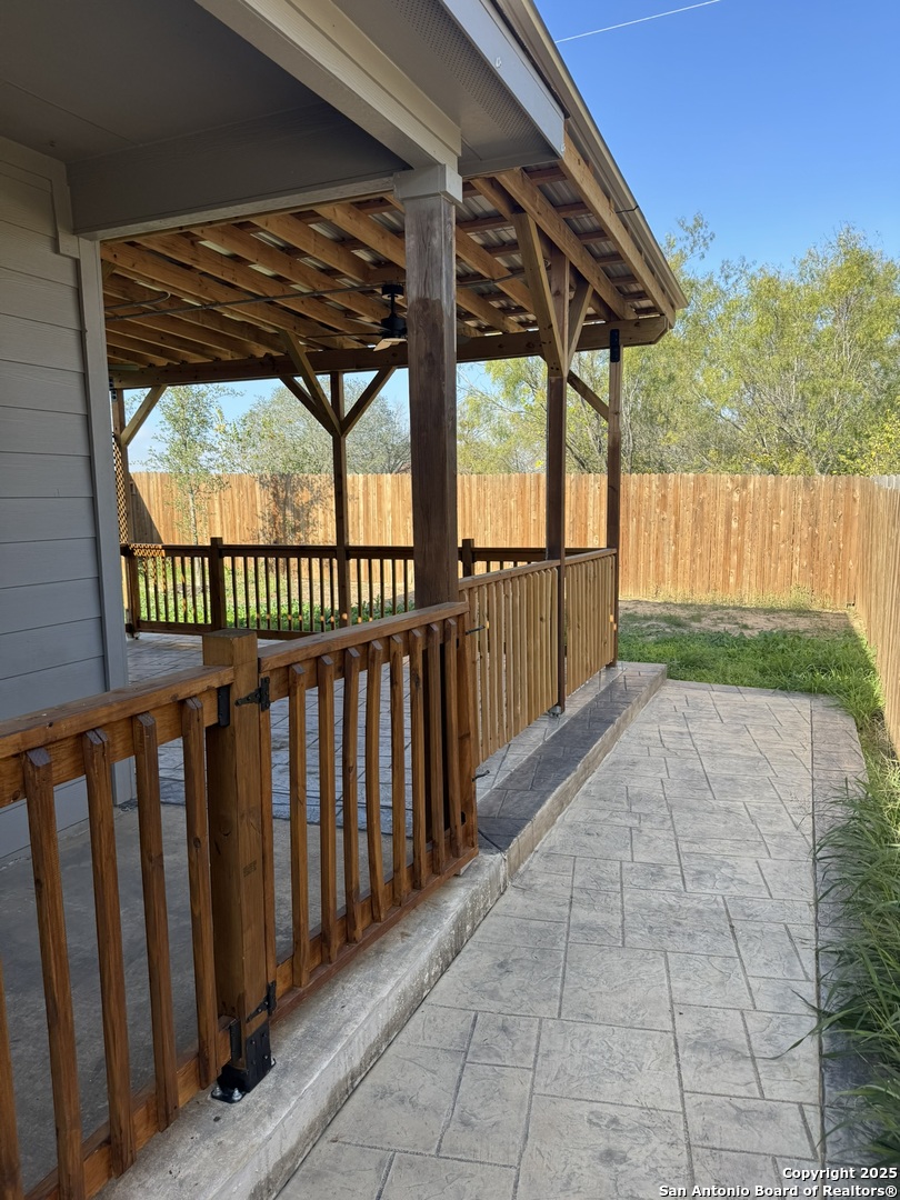 3439 RedBud Grove San Antonio, TX 78264 - Photo 17 of 18
