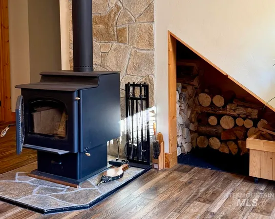 $789,900 | 241 Bald Eagle Lane, Donnelly, ID 83615