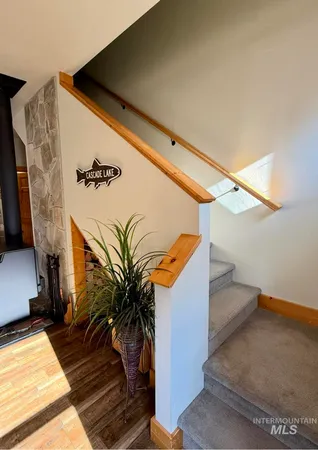 $789,900 | 241 Bald Eagle Lane, Donnelly, ID 83615