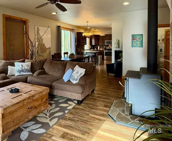 $789,900 | 241 Bald Eagle Lane, Donnelly, ID 83615