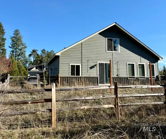 $789,900 | 241 Bald Eagle Lane, Donnelly, ID 83615