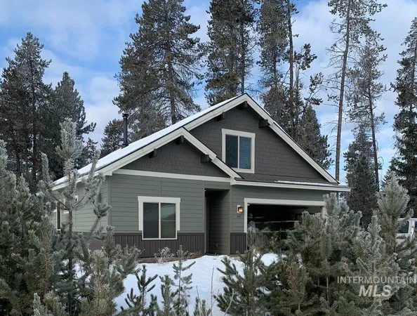 $789,900 | 241 Bald Eagle Lane, Donnelly, ID 83615