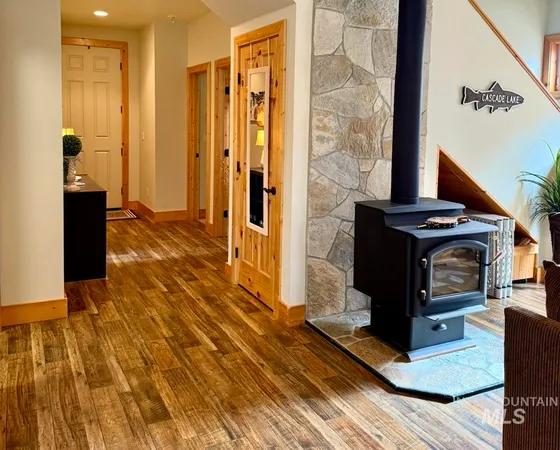 $789,900 | 241 Bald Eagle Lane, Donnelly, ID 83615