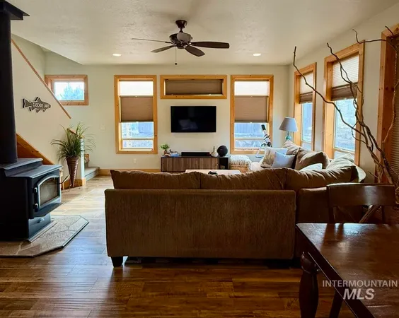 $789,900 | 241 Bald Eagle Lane, Donnelly, ID 83615