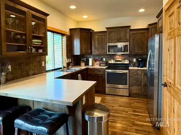 $789,900 | 241 Bald Eagle Lane, Donnelly, ID 83615