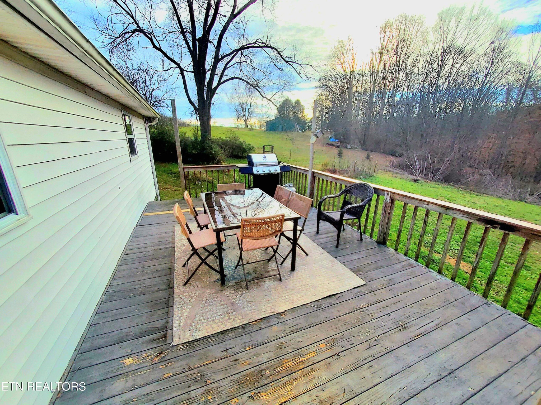 1471 Harold Patterson Road Dandridge, TN 37725 - Photo 11 of 31 Gallery Image 11