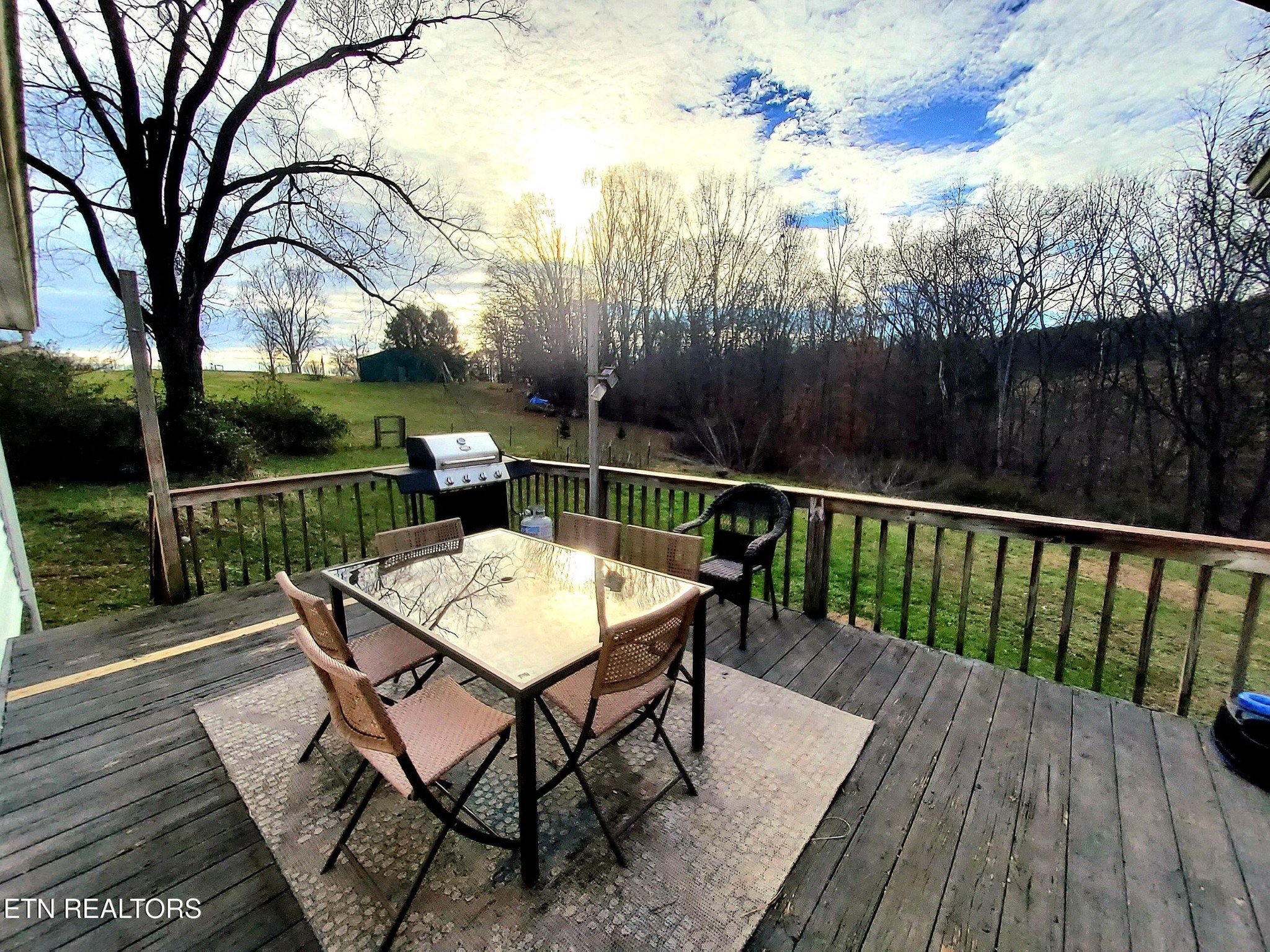 1471 Harold Patterson Road Dandridge, TN 37725 - Photo 12 of 31 Gallery Image 12