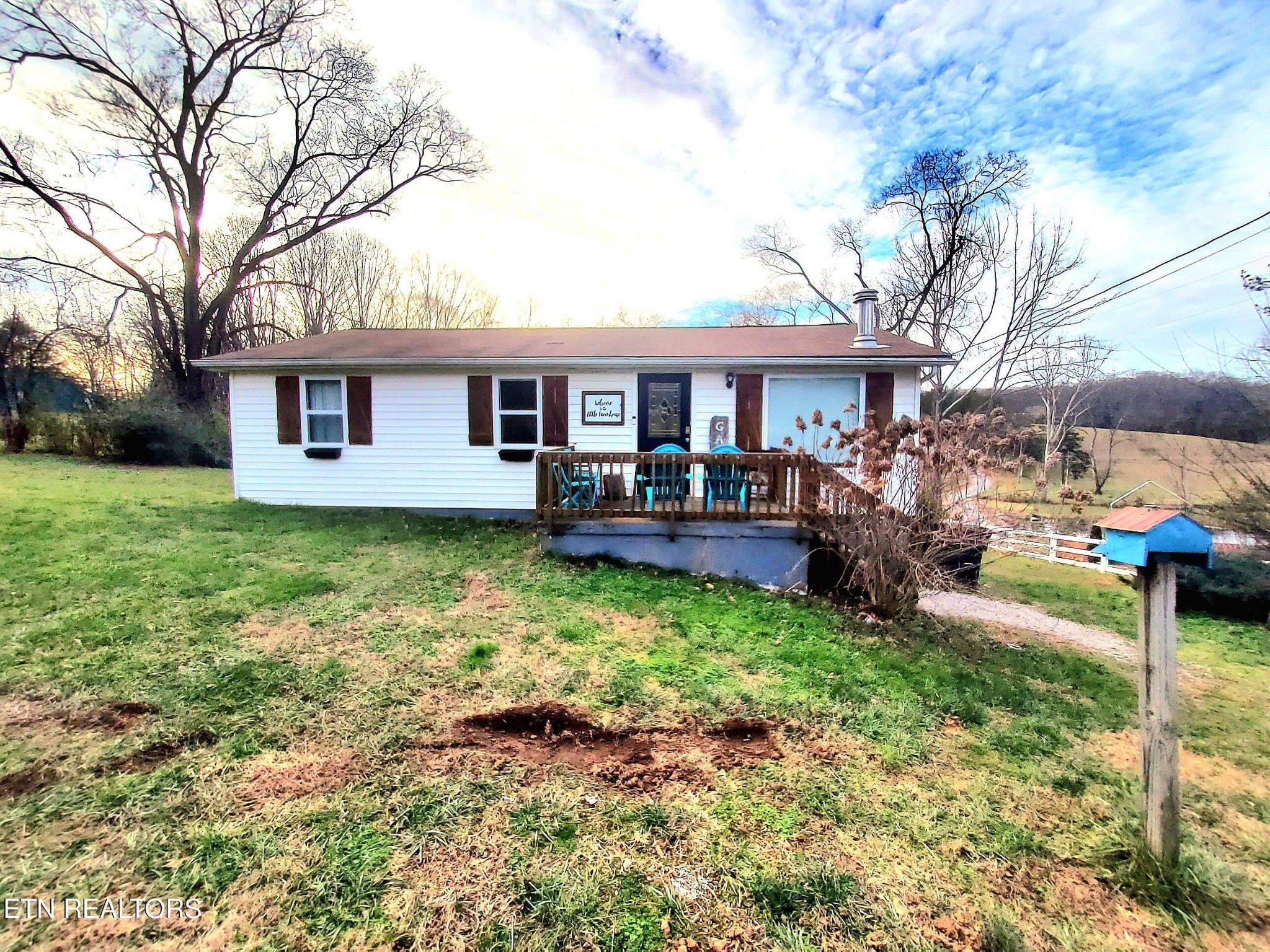 1471 Harold Patterson Road Dandridge, TN 37725 - Photo 13 of 31 Gallery Image 13