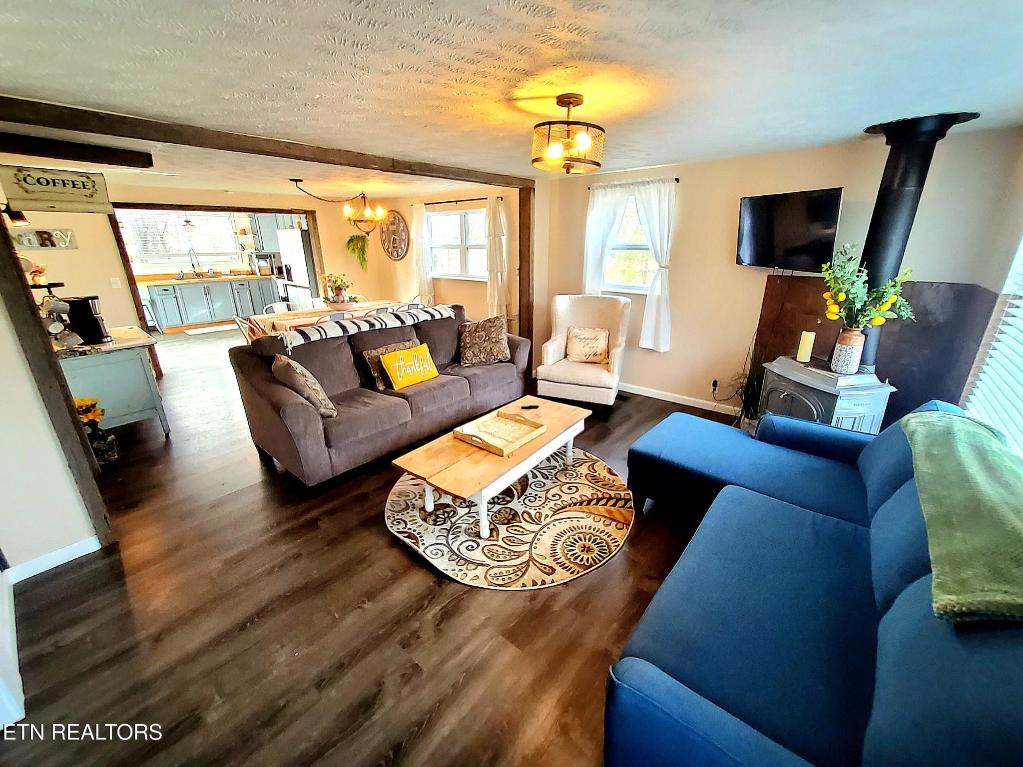 1471 Harold Patterson Road Dandridge, TN 37725 - Photo 14 of 31 Gallery Image 14