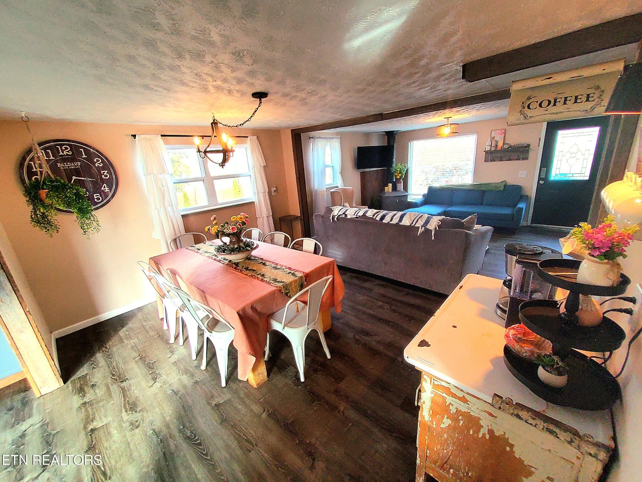 1471 Harold Patterson Road Dandridge, TN 37725 - Photo 19 of 31 Gallery Image 19