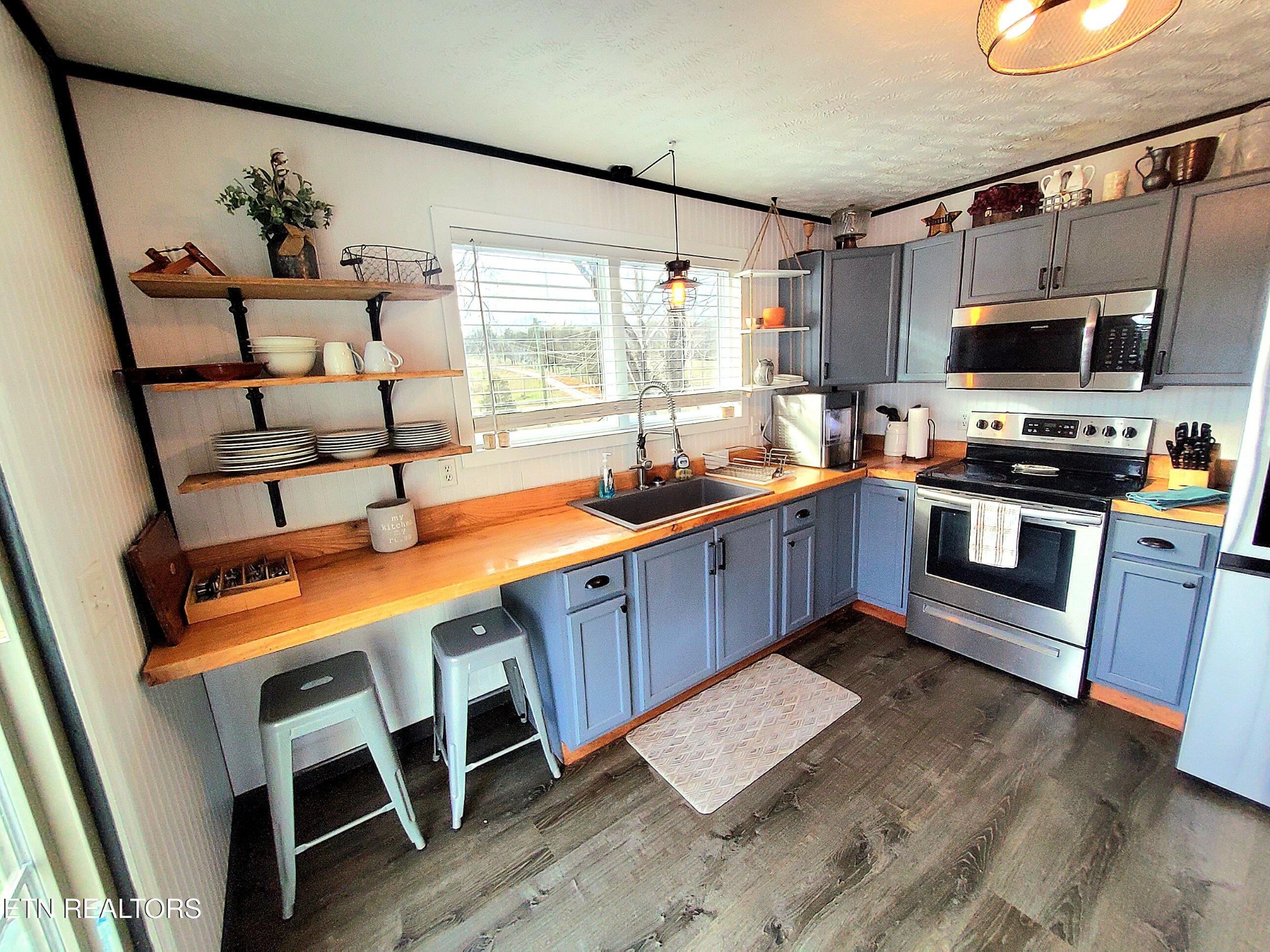 1471 Harold Patterson Road Dandridge, TN 37725 - Photo 22 of 31 Gallery Image 22