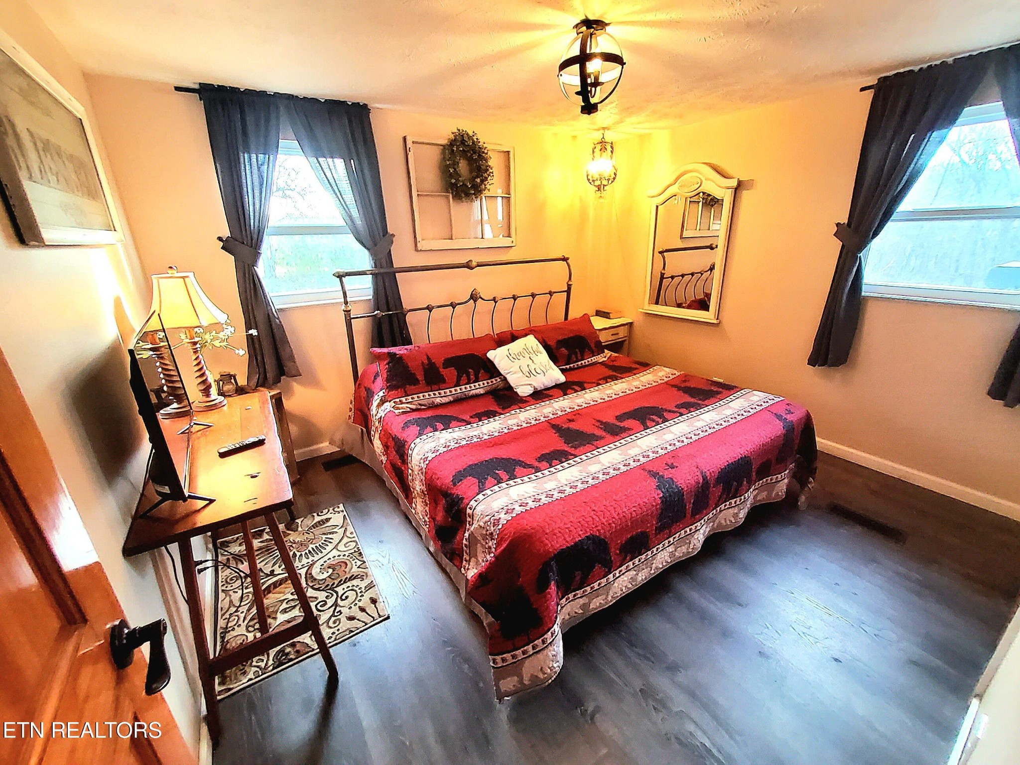1471 Harold Patterson Road Dandridge, TN 37725 - Photo 25 of 31 Gallery Image 25