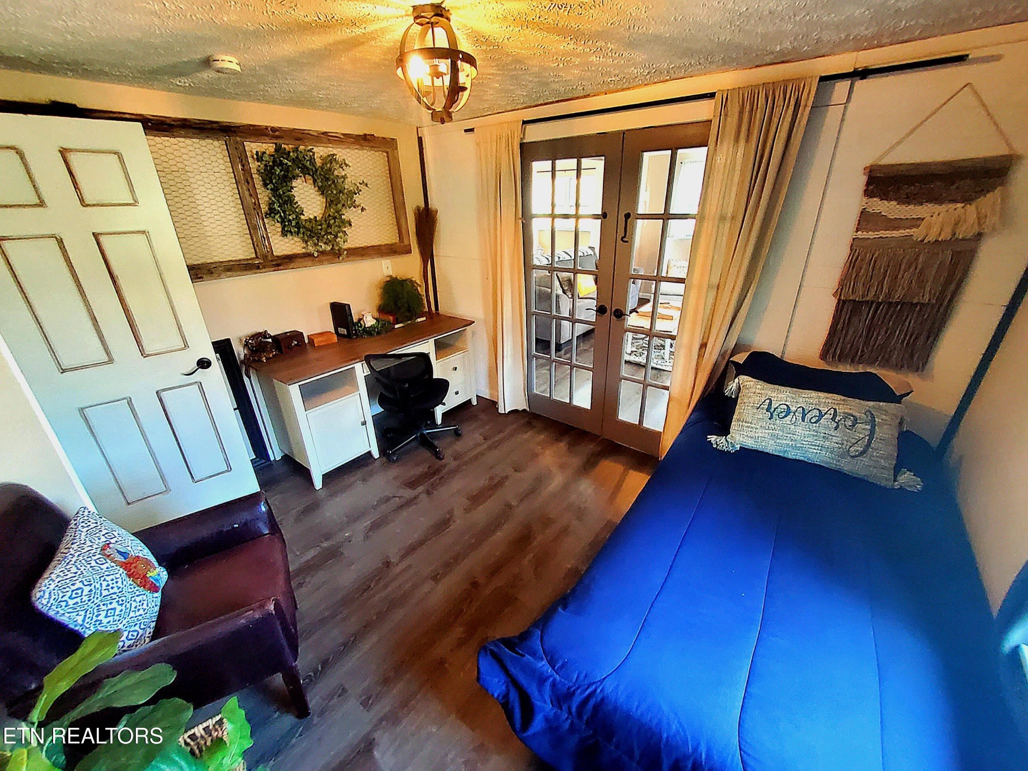 1471 Harold Patterson Road Dandridge, TN 37725 - Photo 30 of 31 Gallery Image 30