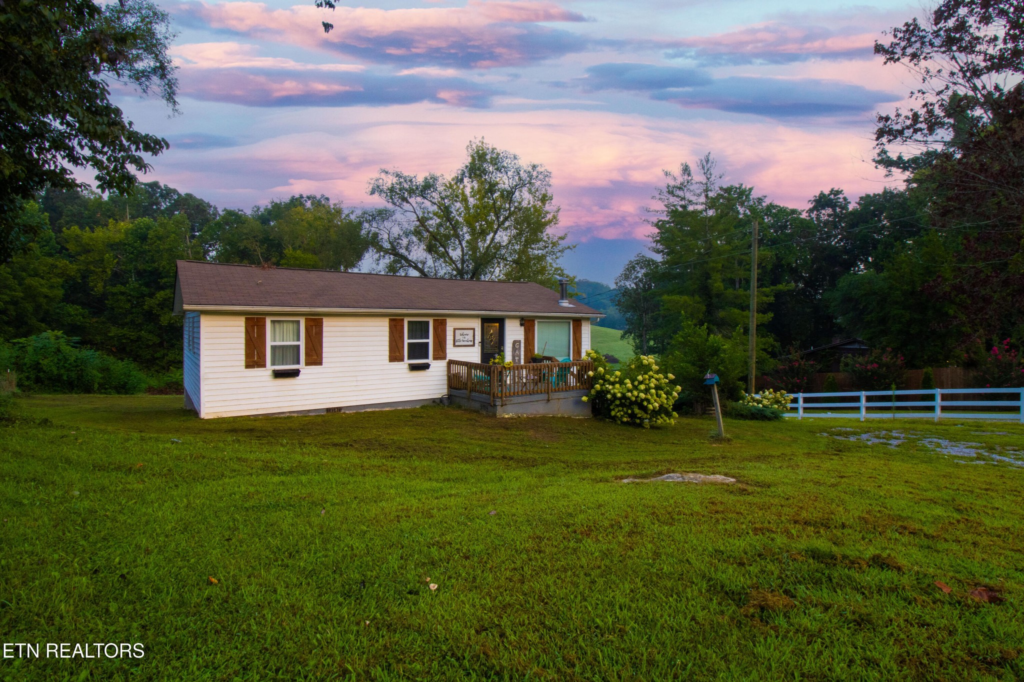 1471 Harold Patterson Road Dandridge, TN 37725 - Photo 3 of 31 Gallery Image 3