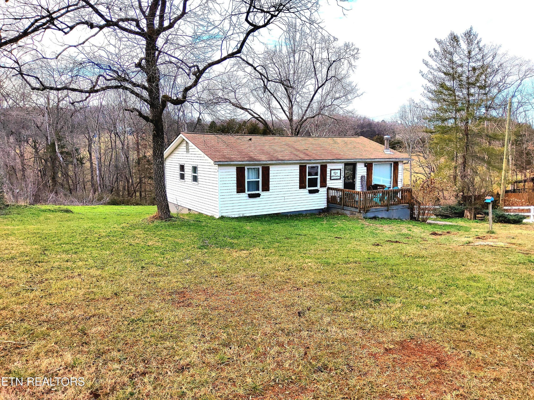 1471 Harold Patterson Road Dandridge, TN 37725 - Photo 8 of 31 Gallery Image 8