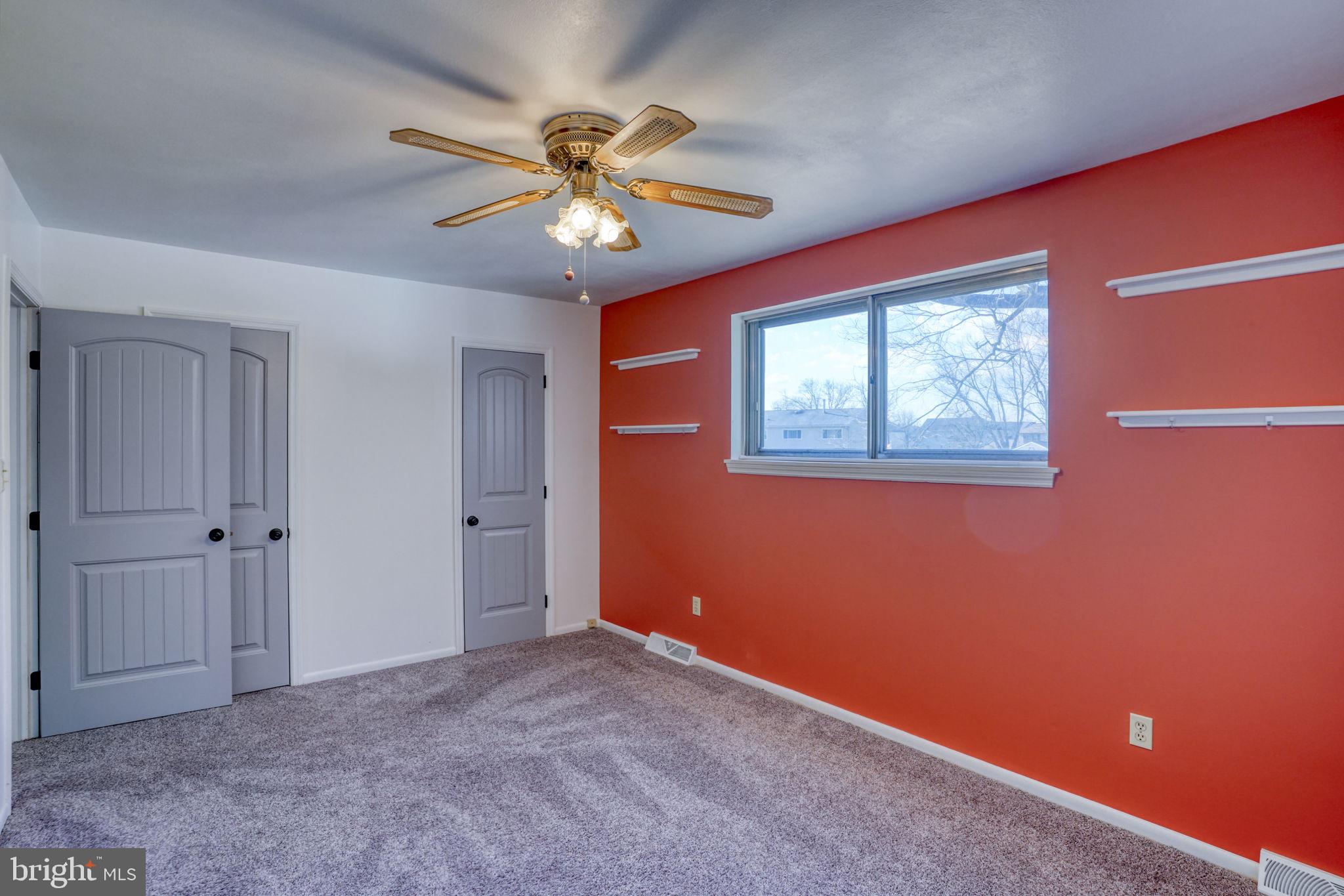 2158 South State Street Dover, DE 19901 - Photo 35 of 51 a view of an empty room with a window