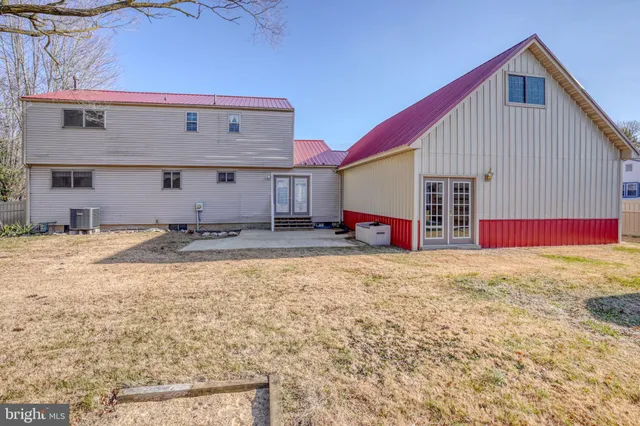 $450,000 | 2158 South State Street, Dover, DE 19901