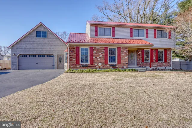 $450,000 | 2158 South State Street, Dover, DE 19901