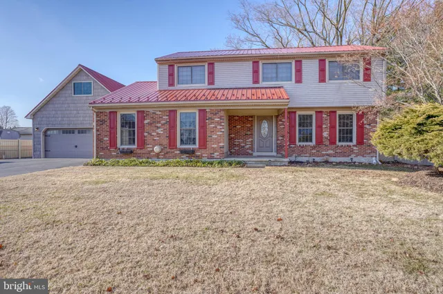 $450,000 | 2158 South State Street, Dover, DE 19901