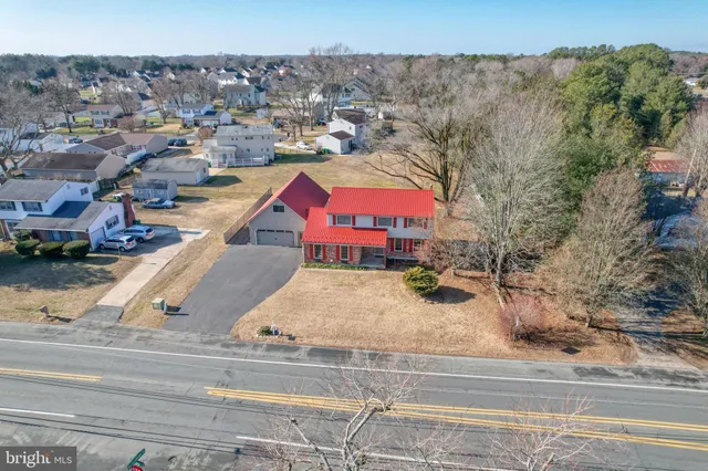 $450,000 | 2158 South State Street, Dover, DE 19901