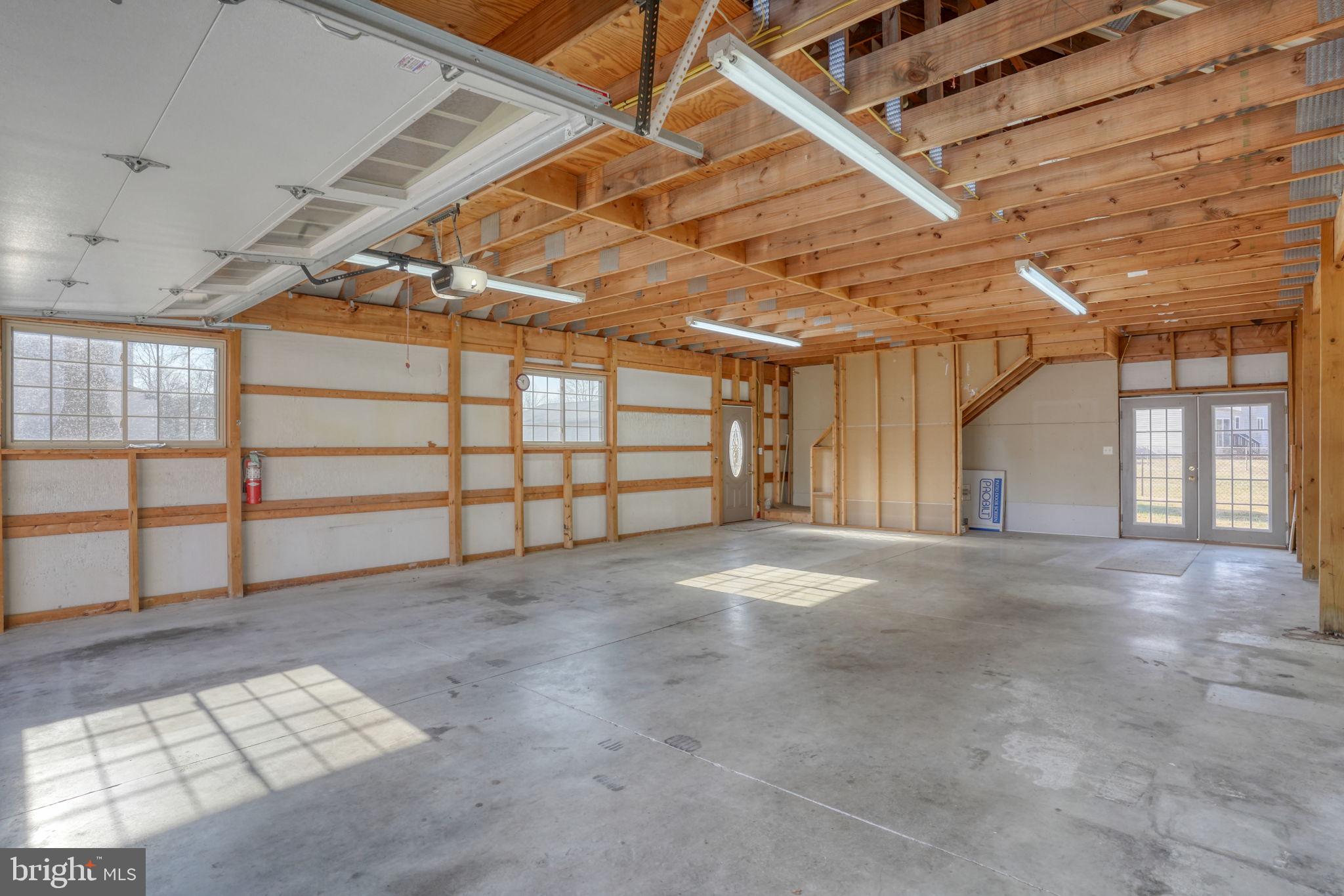 2158 South State Street Dover, DE 19901 - Photo 7 of 51 a view of empty room