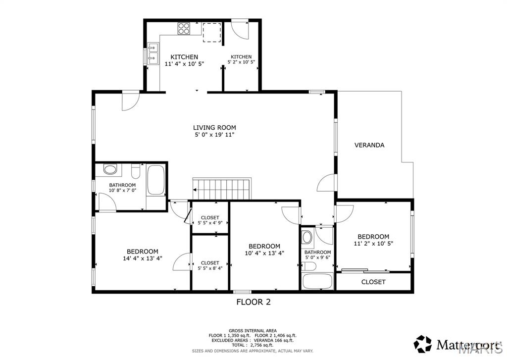 5783 Steutermann Road Washington, MO 63090 - Photo 47 of 48