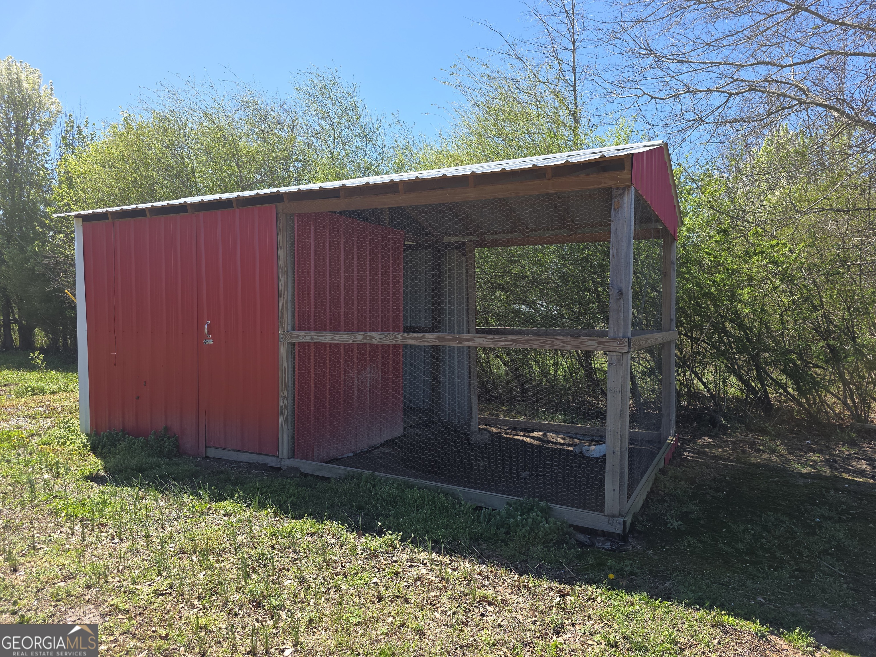 2877 Jacksonville Road Tallapoosa, GA 30176 - Photo 27 of 34