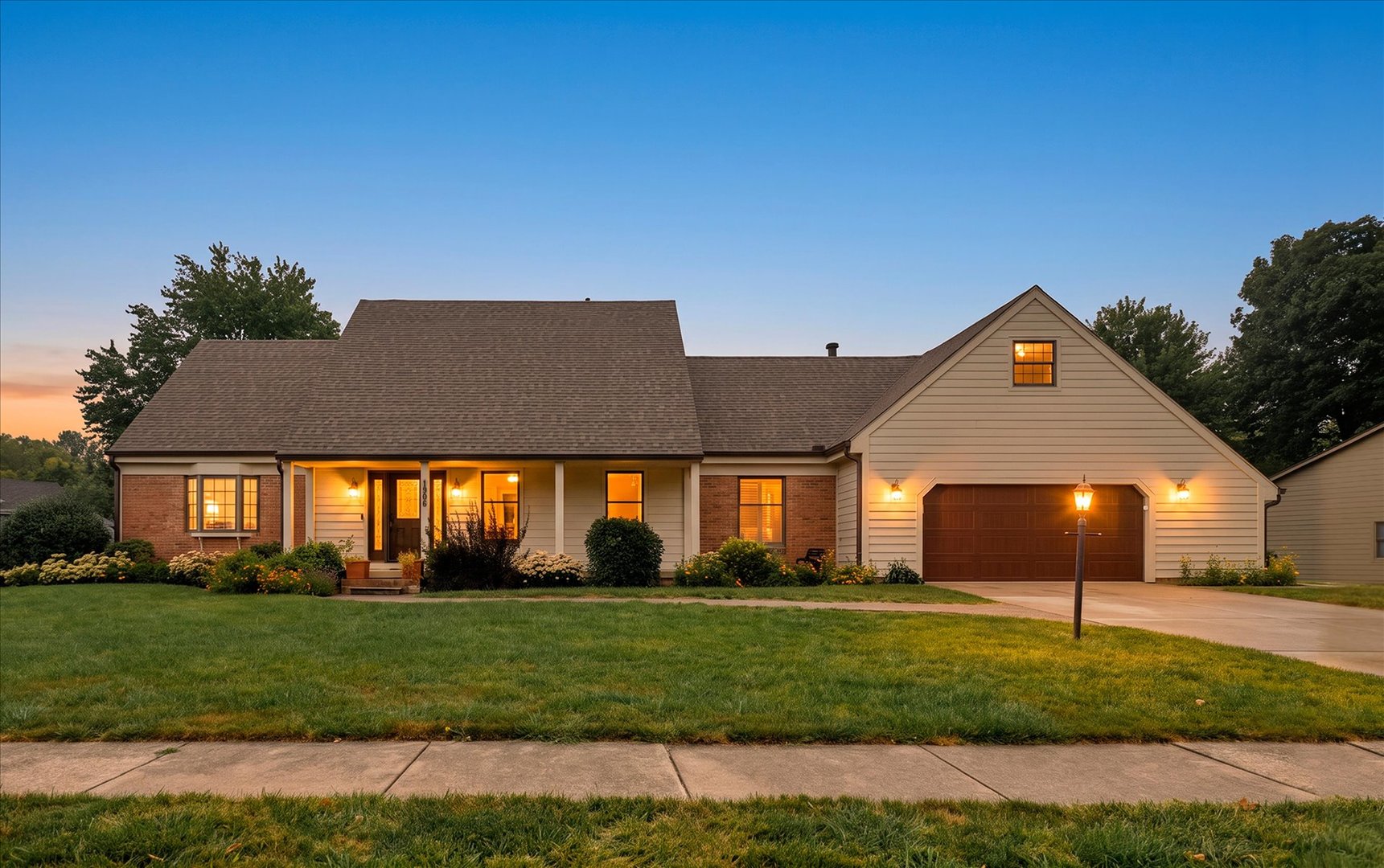 1906 Trout Valley Road Champaign, IL 61822 - Photo 2 of 90 Gallery Image 2