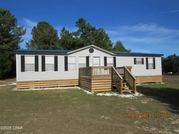 $179,900 | 2988 5 Points Road, Cottondale, FL 32431