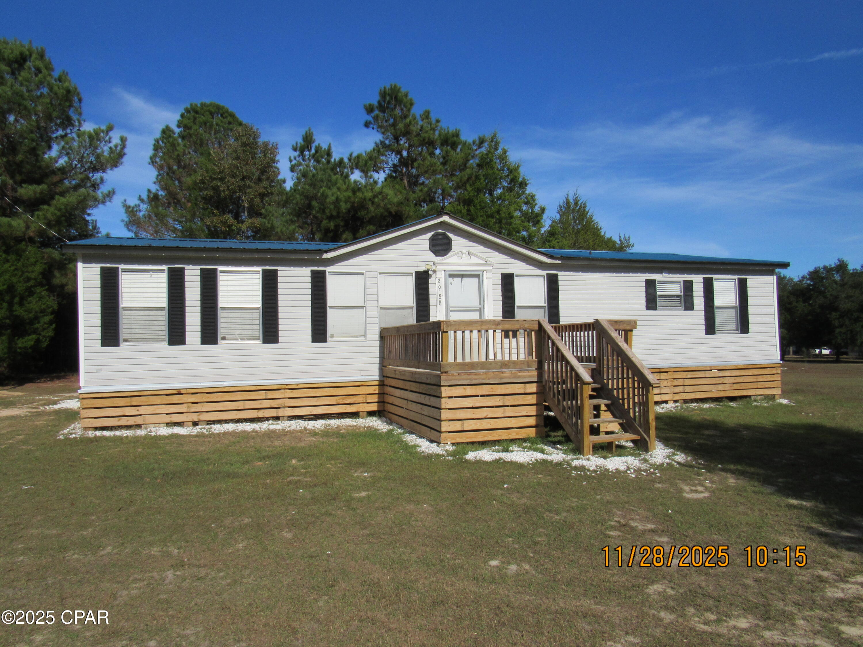 2988 5 Points Road Cottondale, FL 32431 - Photo 1 of 57