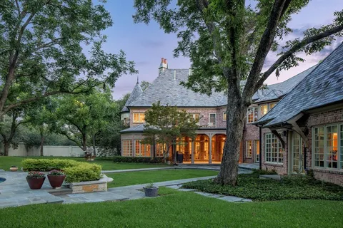 $7,400,000 | 5431 Edlen Drive, Dallas, TX 75220