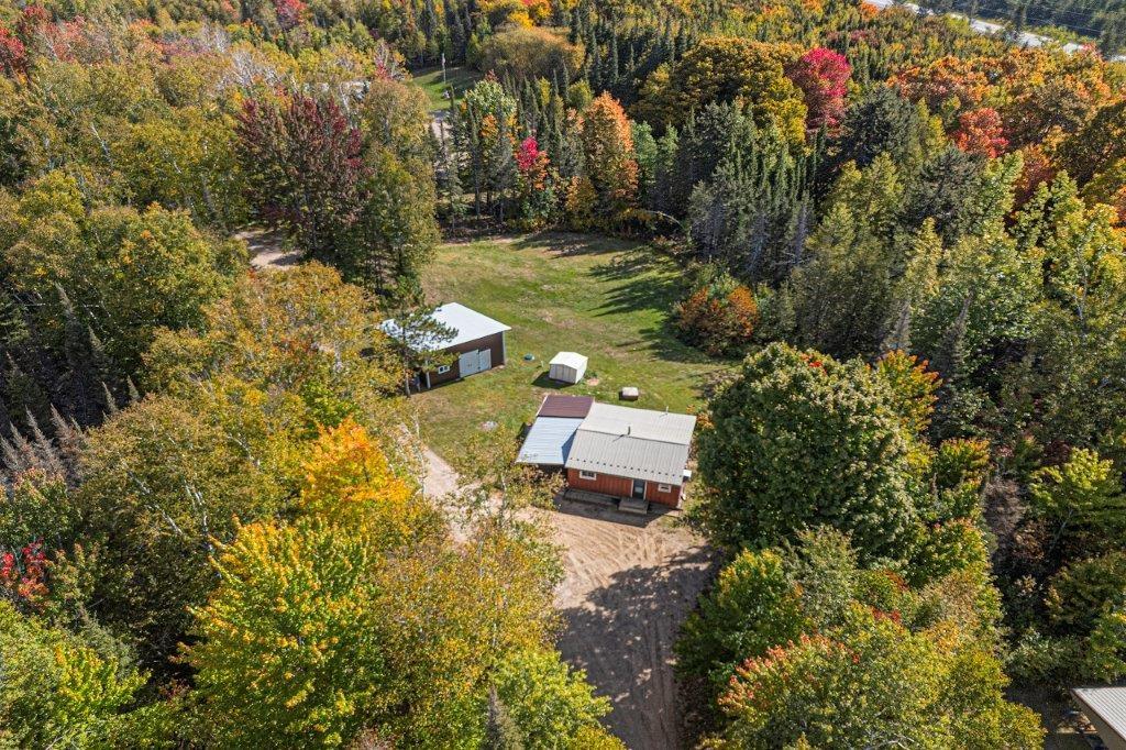 2380 Mud Creek Road Rhinelander, WI 54501 - Photo 14 of 16 Gallery Image 14