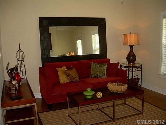 11123 Harbert Road Huntersville, NC 28078 - Photo 5 of 9