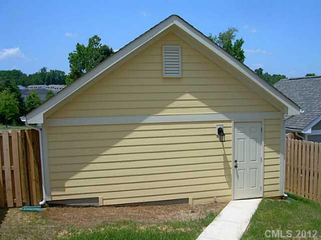 11123 Harbert Road Huntersville, NC 28078 - Photo 9 of 9