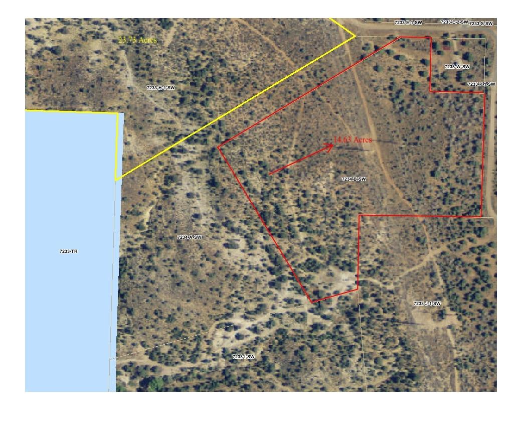 14.63 Acres Street St. George, UT 84770 - Photo 1 of 1 14