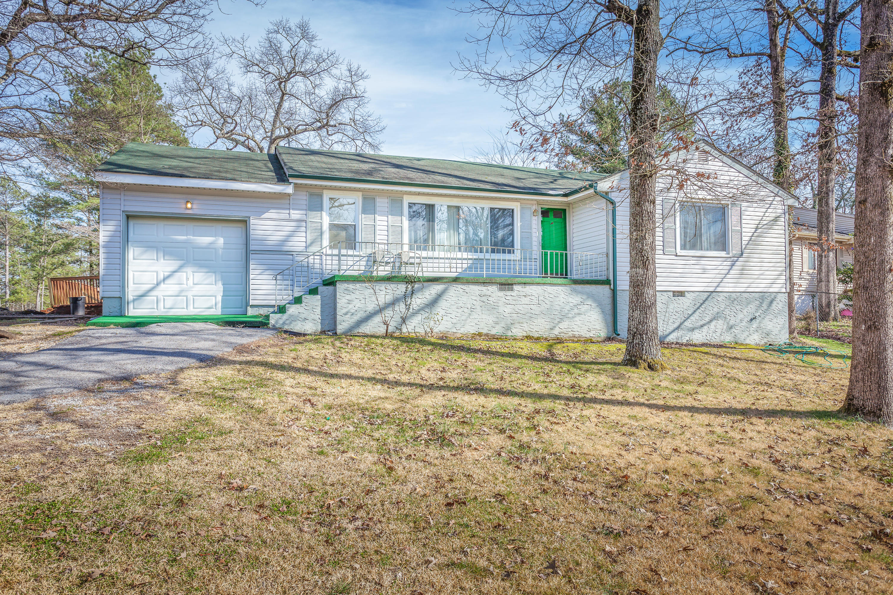 942 Talley Road Chattanooga, TN 37411 - Photo 1 of 11 Exterior_Front