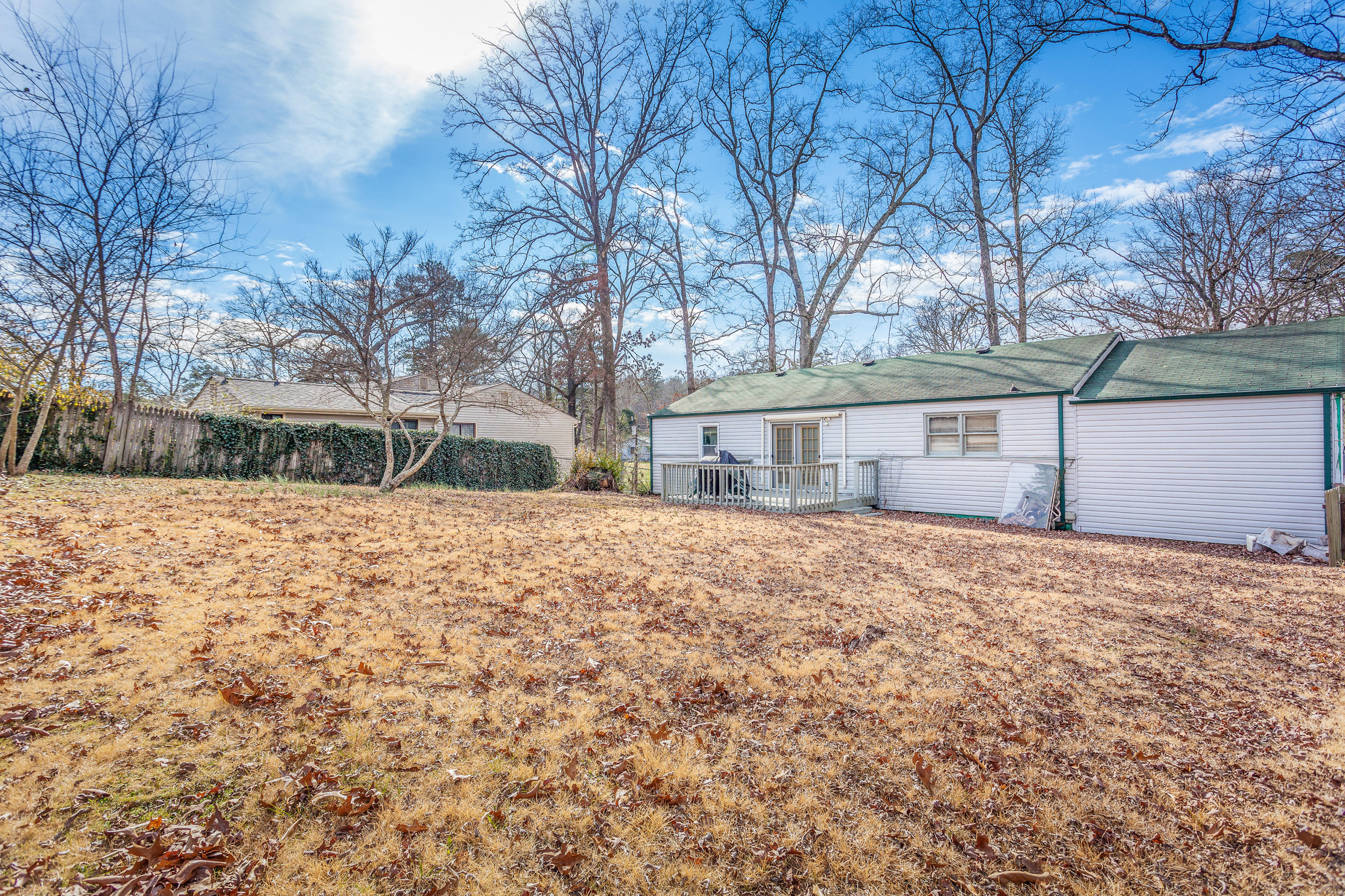 942 Talley Road Chattanooga, TN 37411 - Photo 3 of 11 Exterior_Back