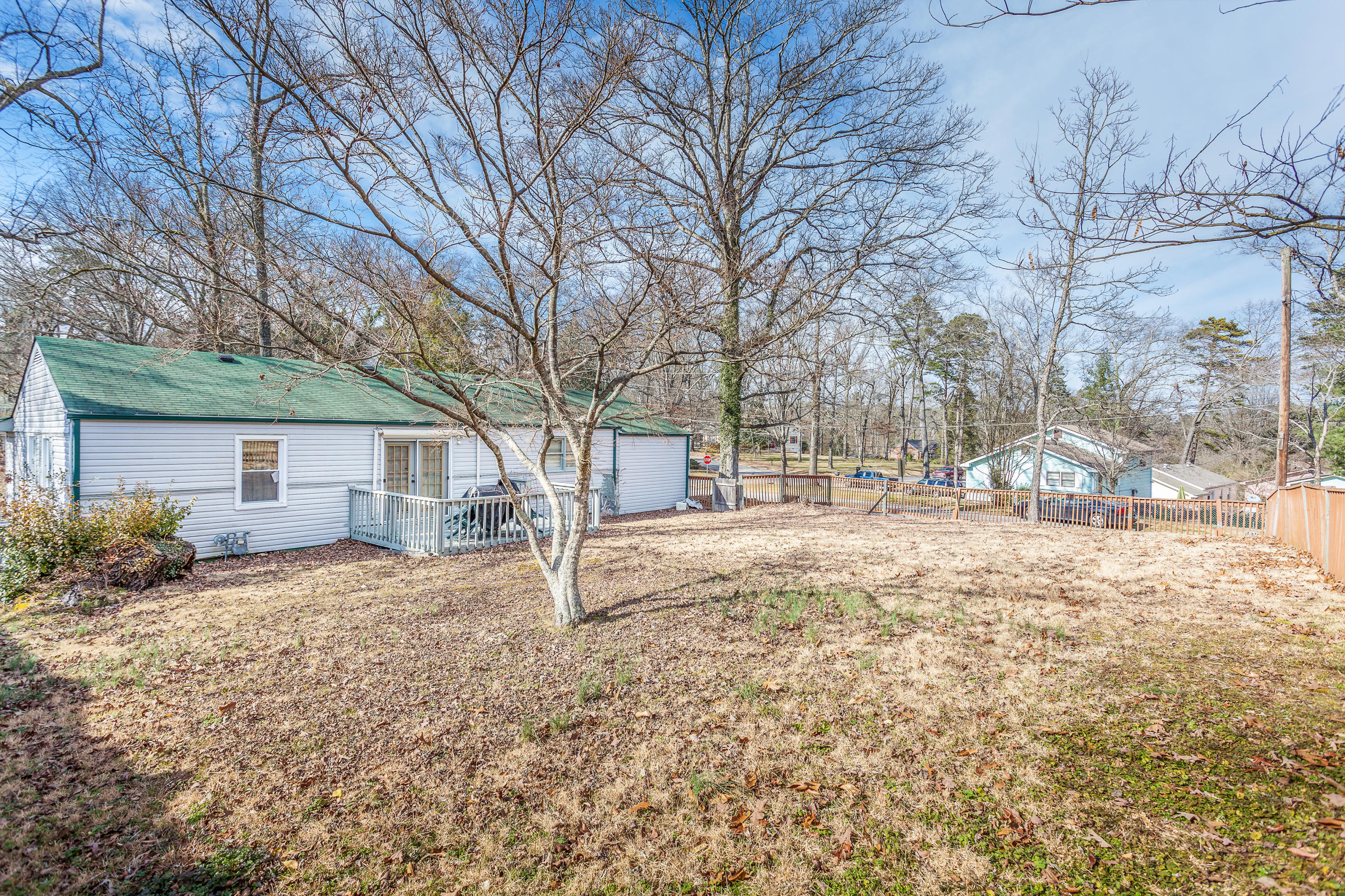 942 Talley Road Chattanooga, TN 37411 - Photo 4 of 11 Exterior_Back