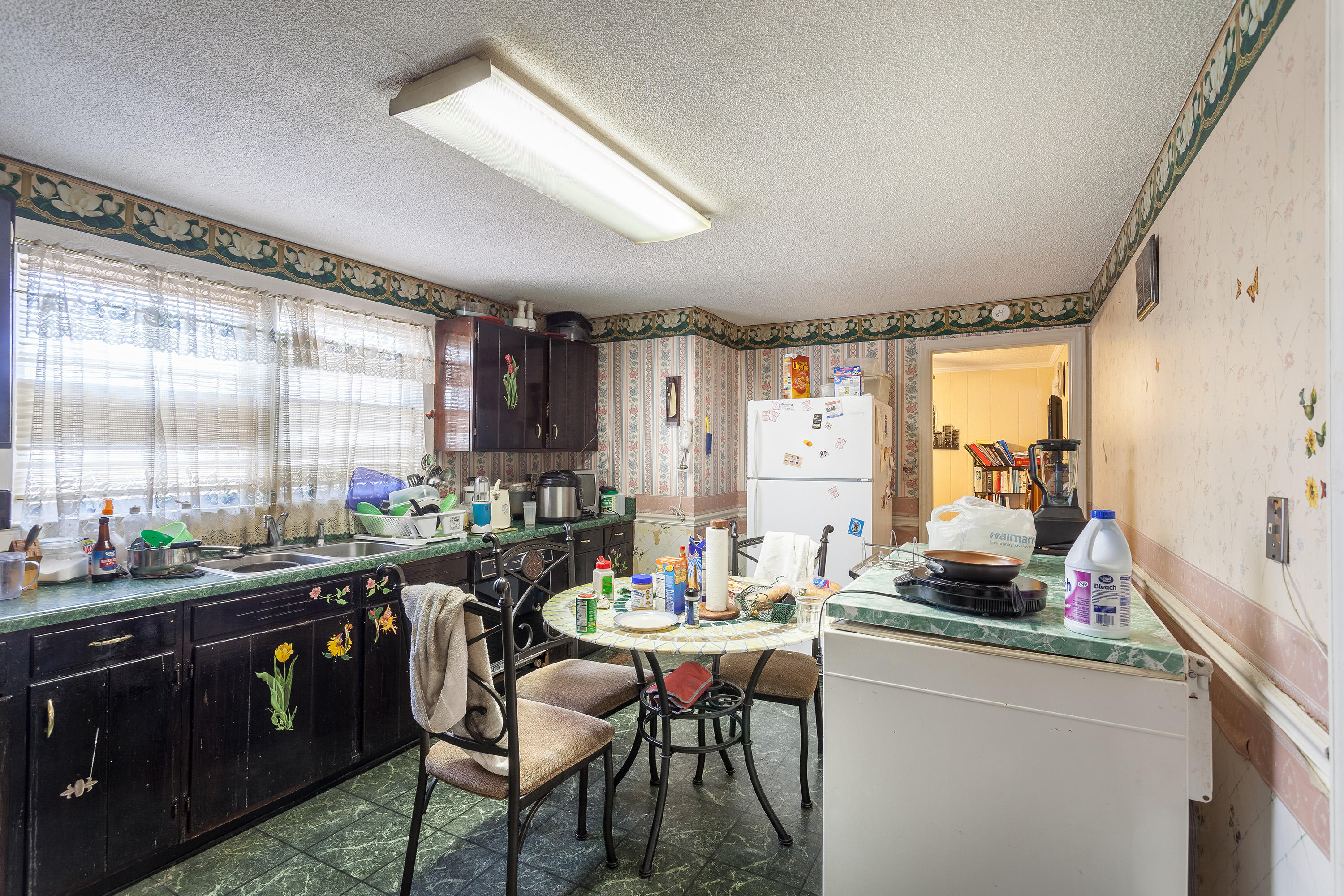 942 Talley Road Chattanooga, TN 37411 - Photo 6 of 11 Kitchen