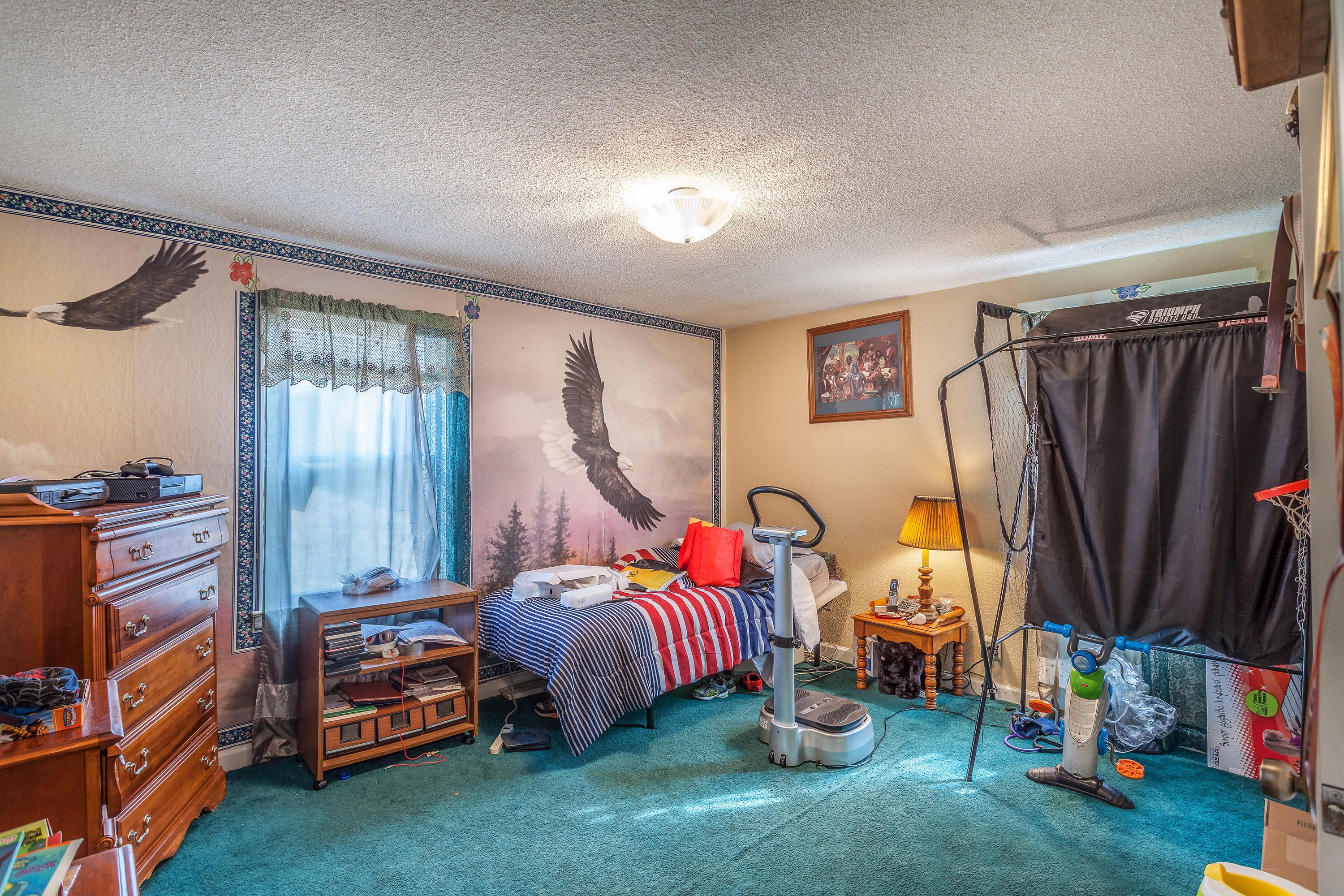 942 Talley Road Chattanooga, TN 37411 - Photo 9 of 11 Bedroom 1