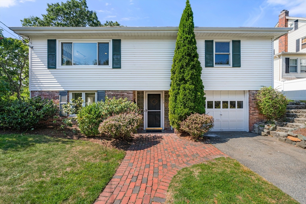 154 Lincoln Road Medford, MA 02155 - Photo 1 of 27 Gallery Image 1