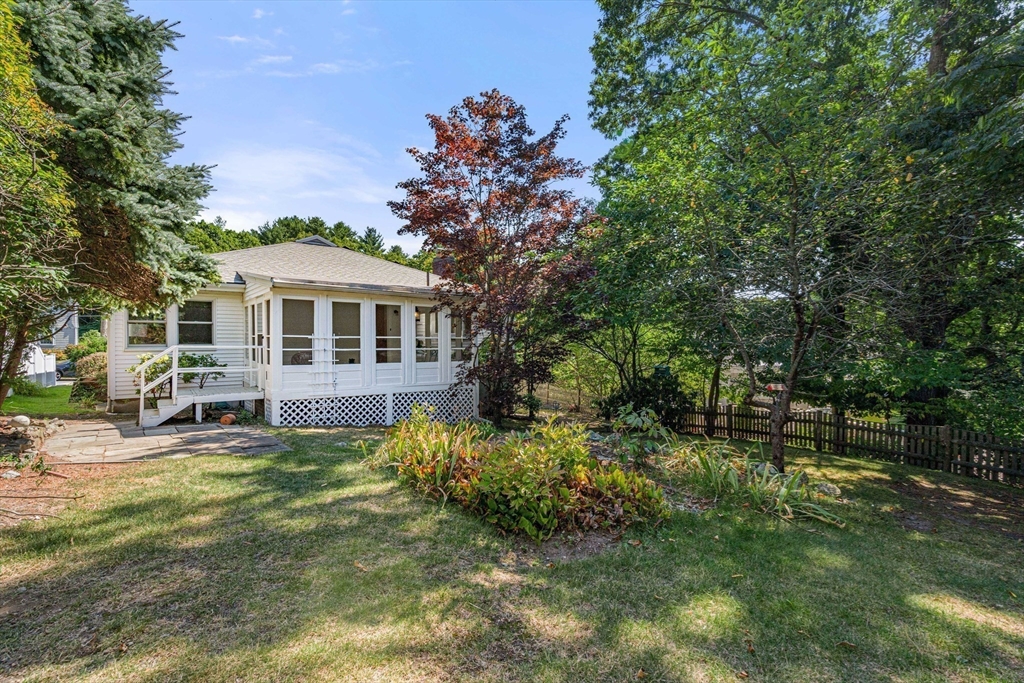 154 Lincoln Road Medford, MA 02155 - Photo 24 of 27 Gallery Image 24