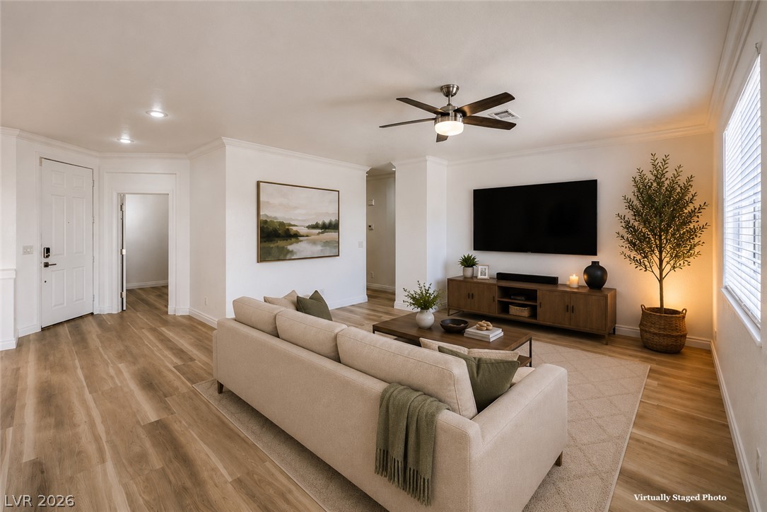 168 Ridge Crossing Avenue Henderson, NV 89002 - Photo 3 of 47 Gallery Image 3